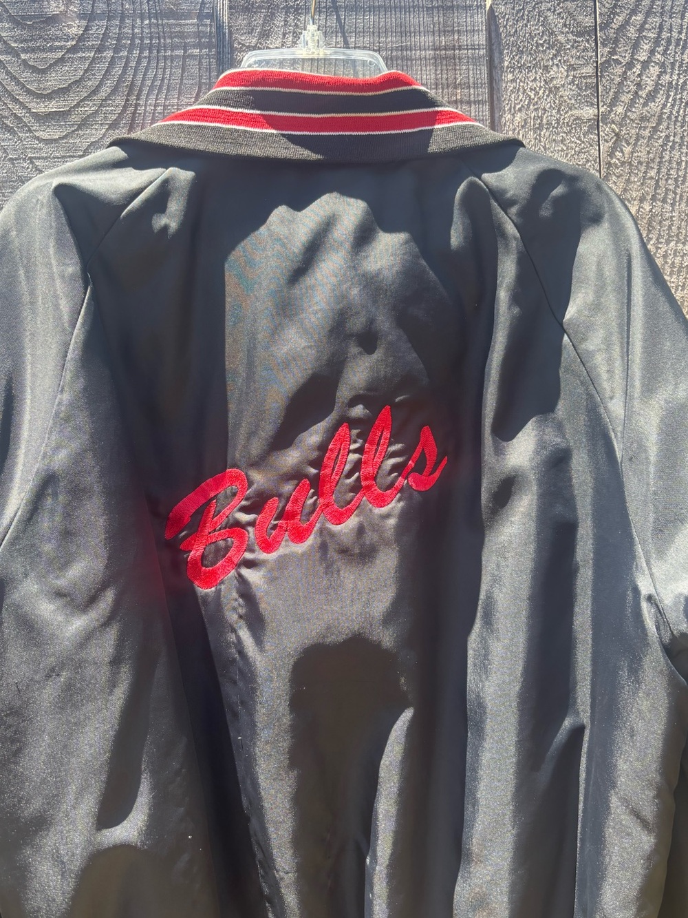 Jacket - Picture 6 of 6